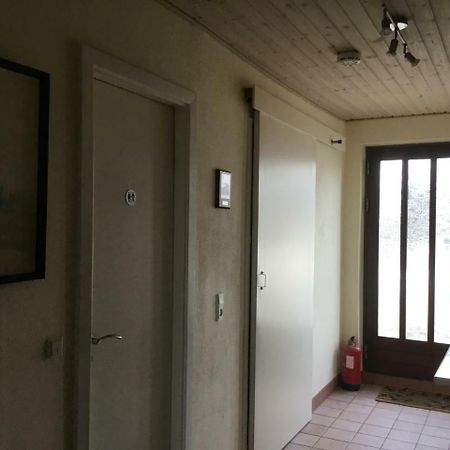UllerslevLa Casita De Milenアパートメント エクステリア 写真