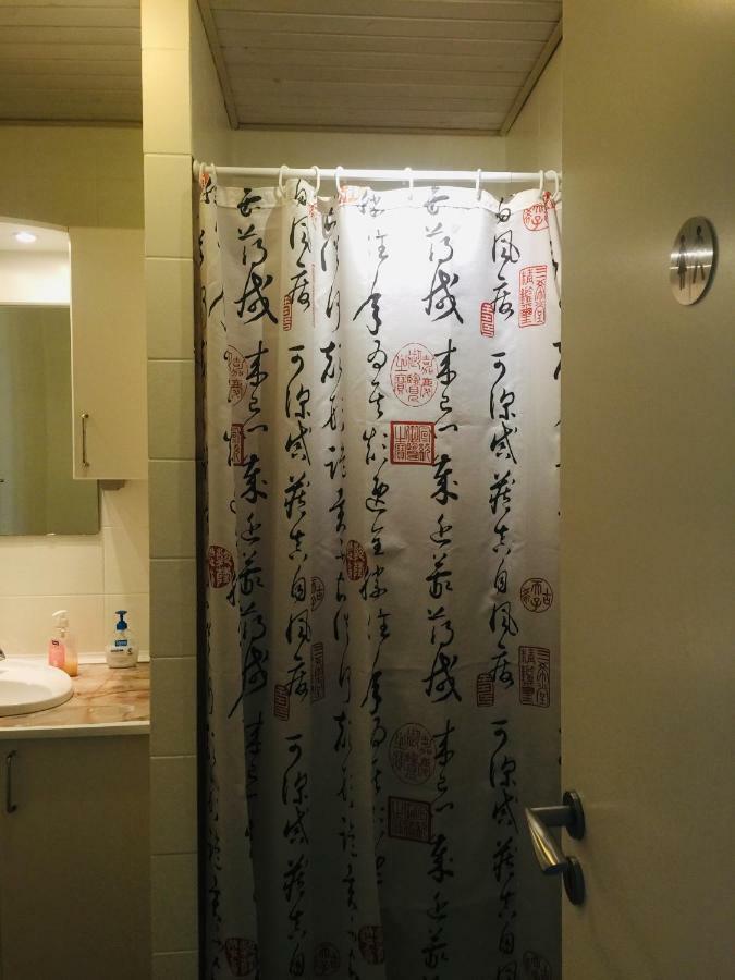 UllerslevLa Casita De Milenアパートメント エクステリア 写真